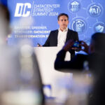 Datacenter Strategy Summit in Bad Homburg